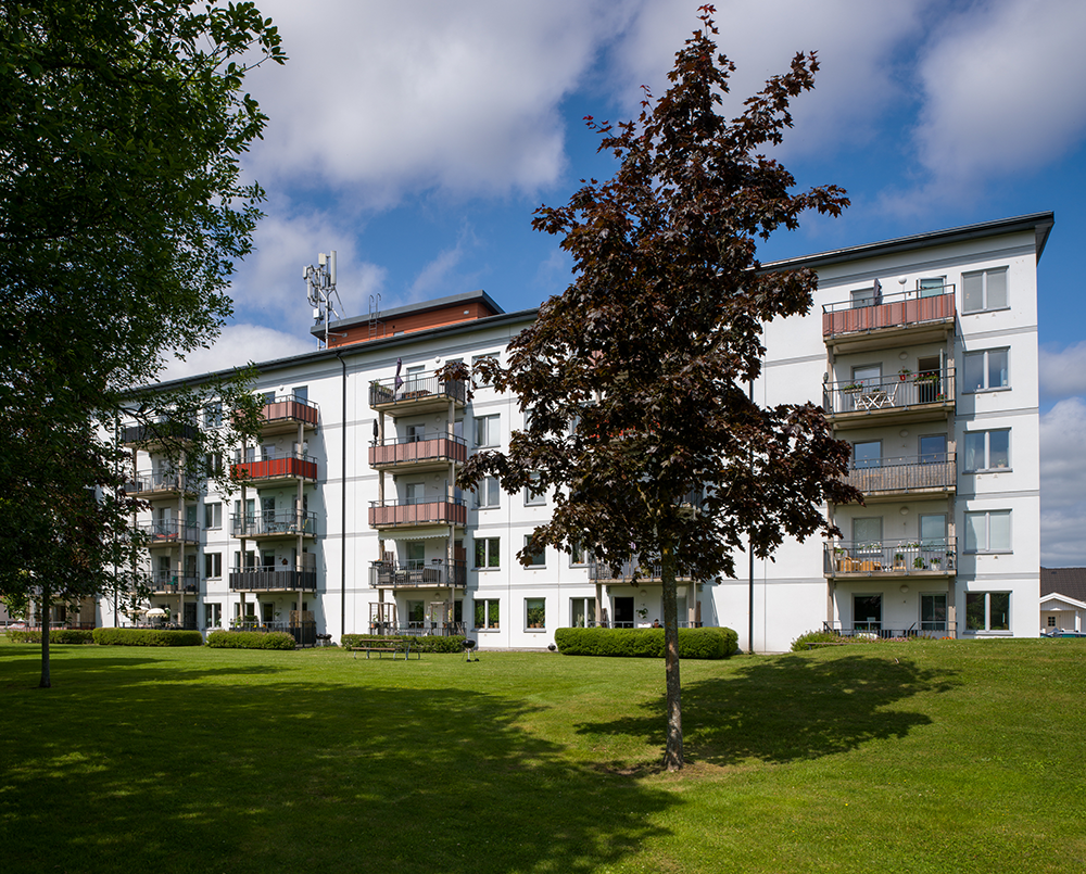 Valsaregatan 7 b, Örebro – bild 1