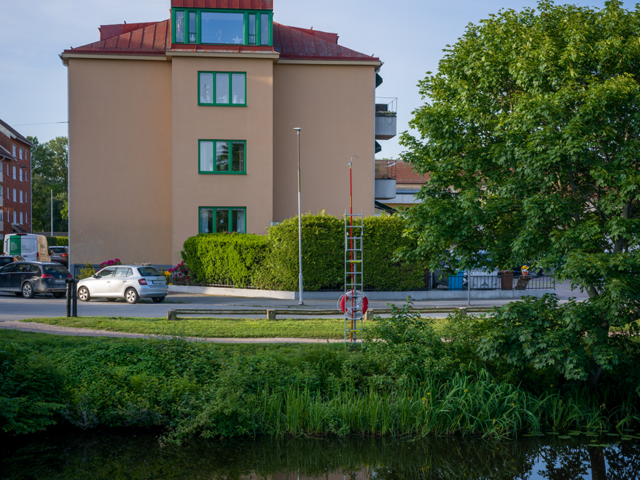 Åbackegatan 2