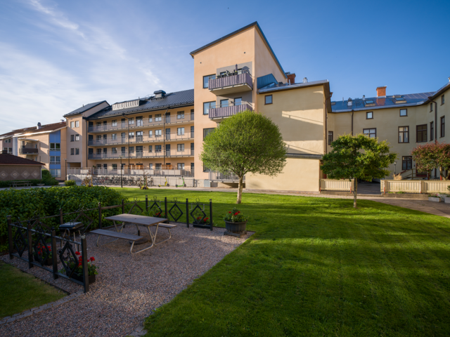 Markgatan 14