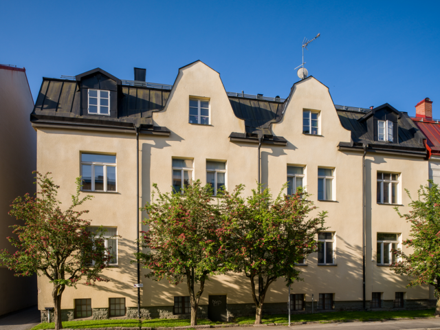Markgatan 13 b