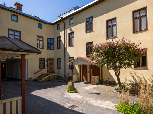 Markgatan 16 c