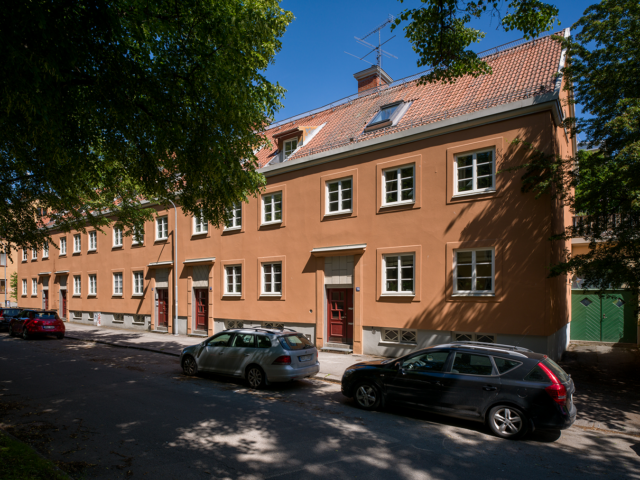 Södra Allén 31