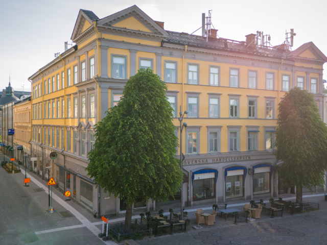 Köpmangatan 5 B